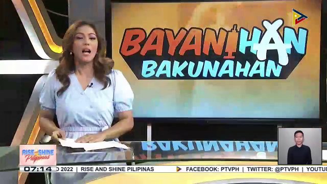 ‘Resbakuna sa Botika,' inilunsad sa BGC, Taguig; Vaccination rate ng booster shot sa Taguig, nasa 20% na