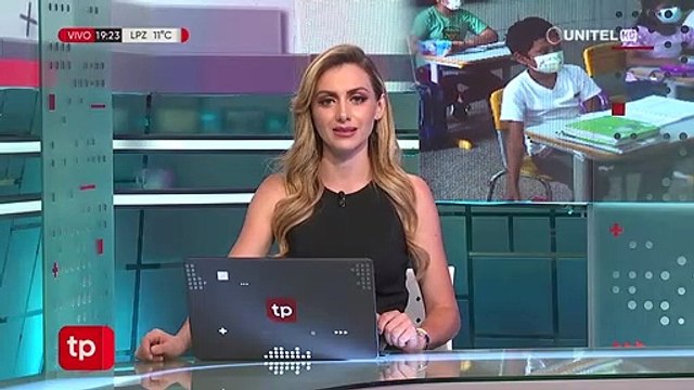 Garantizan el desayuno escolar si las clases presenciales retornan en marzo