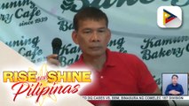 Aberya bago ang proclamation rally ng kampo ni Ka Leody, nagsilbing aral sa grupo; Ka Leody, tahasang inihayag na ayaw niyang manalo si Bongbong Marcos sa pagka-pangulo