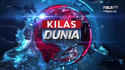 KILAS DUNIA 10 FEBRUARI 2022