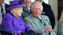 Queen health fears after meeting Charles two days before he tested positive for Covid