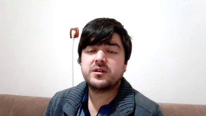 RÜYADA KARANLIK ORMANDA YÜRÜMEK