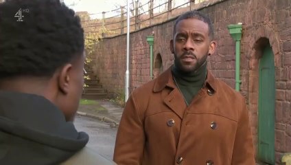 Hollyoaks 10th February 2022