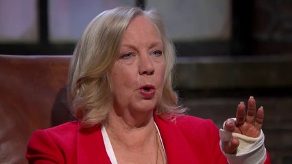 Dragons Den S19E06