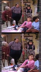 هكذا أصبحت ميساء زوجة أبوطمزه في عيلة سبع نجوم