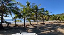 mqn- Playas del Pacífico- Visitamos Islita y Corozalito-100222