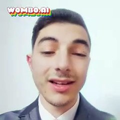 Boom, Boom, Boom, Boom!!