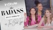"The Bold Type" Cast On Belly Button Rings, Bananas & Being "Bold" | Badass Questionnaire | InStyle