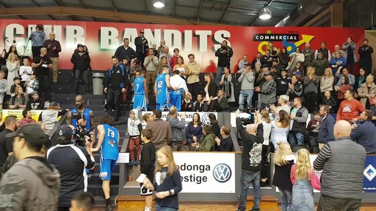 Bandits
