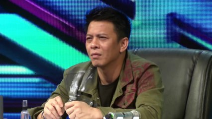 CAECILIA WERDI - ALWAYS ON MY MIND (Brenda Lee) - X Factor Indonesia 2021