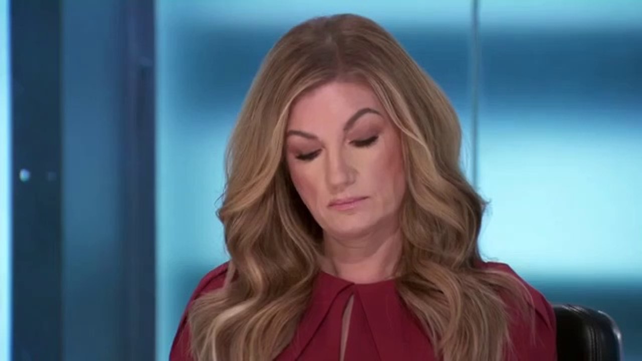 The Apprentice S16E06