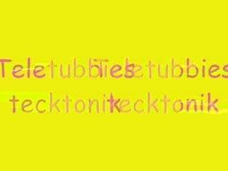 jump style teletubbies