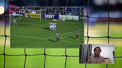 Arena 98 | Atlético perde para a URT