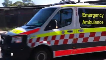 Terminally ill patients in NSW can now have visits from family