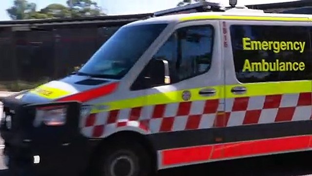 Terminally ill patients in NSW can now have visits from family