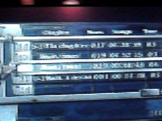 petite demonstration!