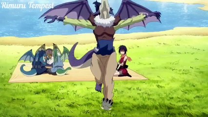 Three Stuffed Dragons