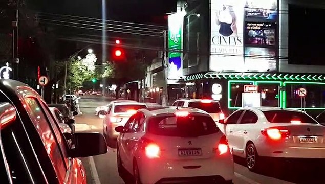 Transitar trabalha para resolver problema de sincronia dos semáforos