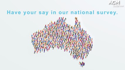 What will decide your vote this federal election? Help us shape your coverage | February, 2022 | ACM