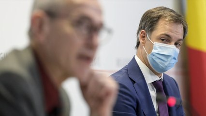 Codeco du 11 février: quels assouplissements en vue?