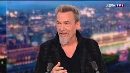 Florent Pagny rassurant sur son état de santé : il donne des détails sur son cancer