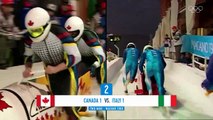 The closest bobsleigh finishes in Olympic history! ❄️_3