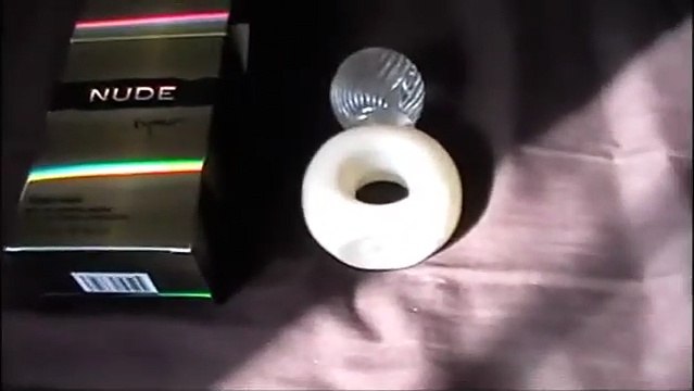 Bijan Nude Mens Fragrance EDT (Review)