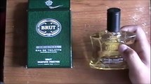 Brut Original Mens Fragrance EDT (Review)