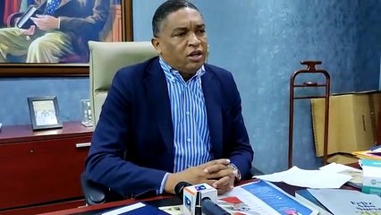 Senador ve fracaso en plan de seguridad del Gobierno en Cristo Rey