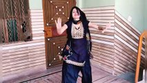 SAINT - AJAY HOODA | HARYANVI SONG | DANCE COVER VIDEO BY NEELU MAURYA