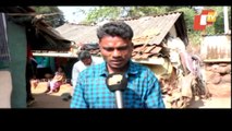 Koraput Man Alleges Corruption In Biju Pucca Ghar Yojana