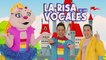 Los Meñiques De La Casa - La Risa De Las Vocales