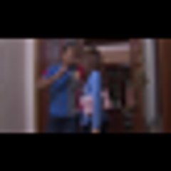 Suamiku Encik Sotong - Teaser EP10 - Baru Balik Shopping Ke?