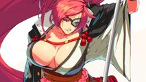 Guilty Gear Strive : BAIKEN Bande Annonce Officielle