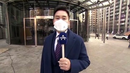 2월 11일 김진의 돌직구쇼 오프닝