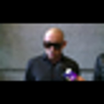 Joe Flizzow : Terus Martabatkan Muzik Hip Hop