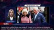 Prince Charles tests positive for coronavirus after meeting with Queen Elizabeth II - 1breakingnews.
