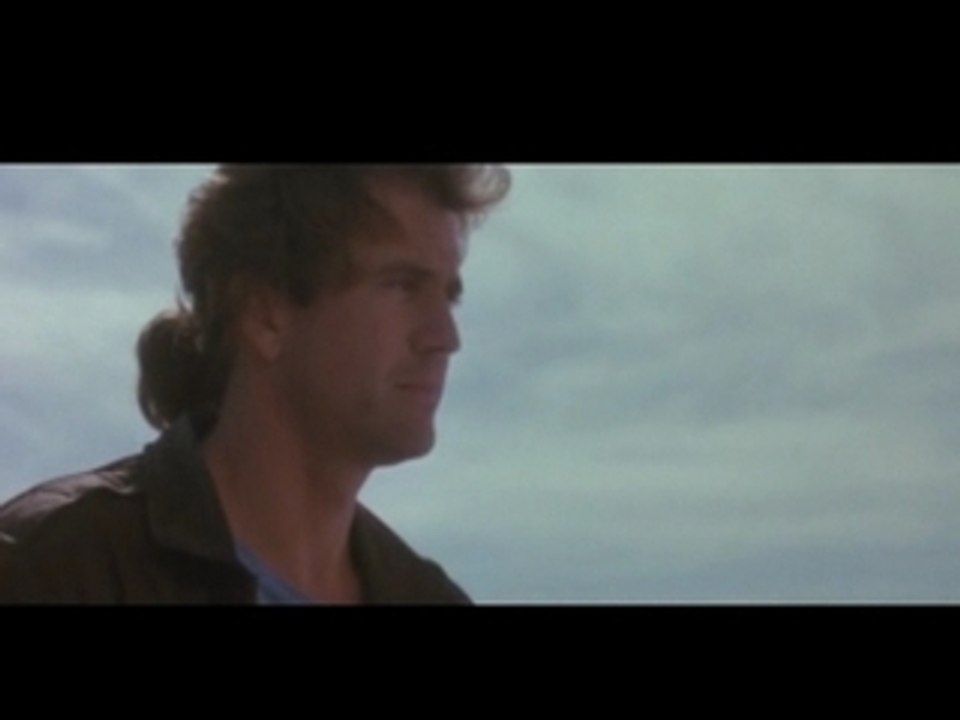 Mel gibson