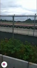 Bising Knalpot Pembalap MotoGP 2022 Menggema di Sirkuit Mandalika