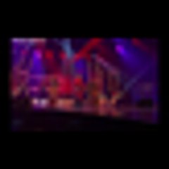 Konsert Akhir Gegar Vaganza - Amelina (Rindu)