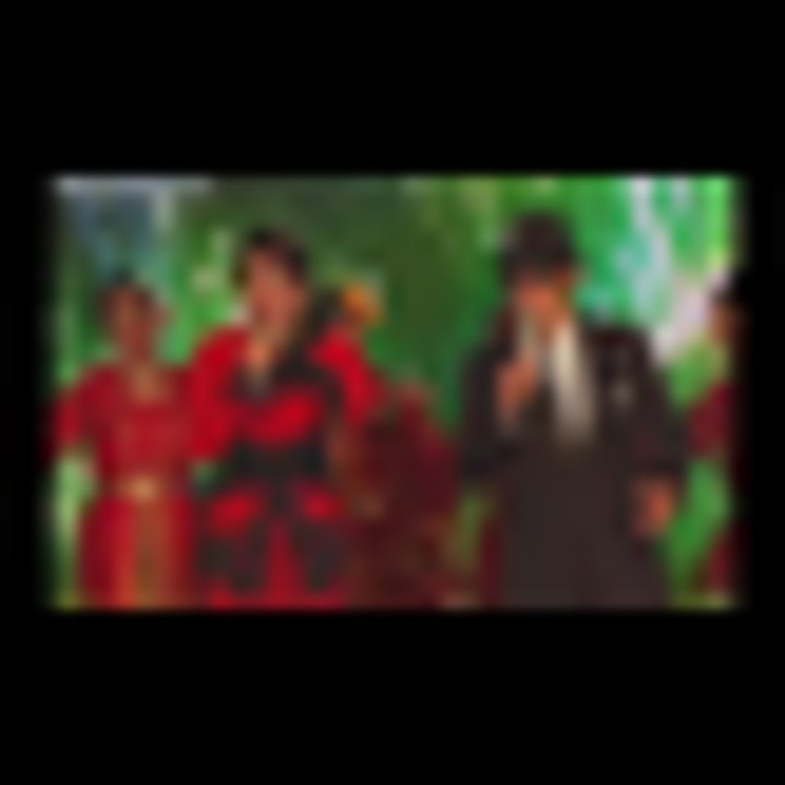 Konsert Akhir Gegar Vaganza - Amelina dan Dato' Jamal Abdillah