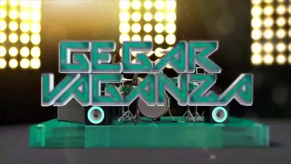 Konsert Akhir Gegar Vaganza - Fazli Zainal