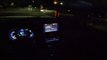2022 Toyota Corolla Cross XLE - POV Night Drive (Binaural Audio)