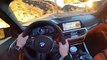 2022 BMW M4 Competition xDrive Convertible - POV Test Drive (Binaural Audio)