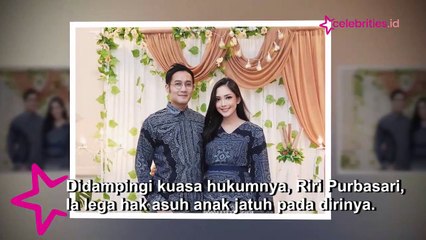 Ririn Dwi Ariyanti Bersyukur Akhirnya Resmi Cerai