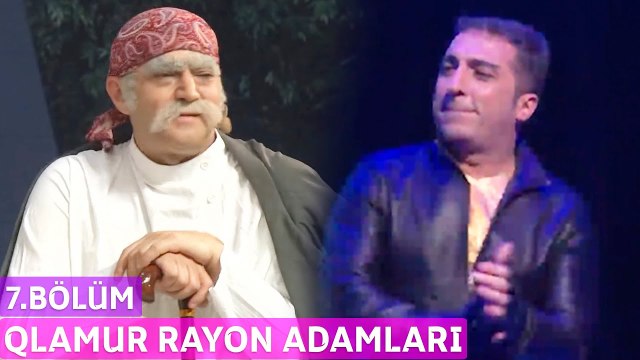 Bu Şəhərdə - Serdar Ortac, Hande Yener, Tamada, Siltuş, Azər atv, Rayon Adamları, Ağsaqqlar