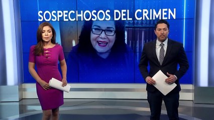 Fecha pactada para decidir si los 3 presuntos homicidas de la periodista Lourdes Maldonado van a juicio