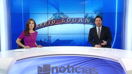Anuncian programa para mejorar la calidad del aire en áreas cercanas del puerto de San Diego