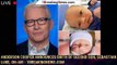 Anderson Cooper announces birth of second son, Sebastian Luke, on-air - 1breakingnews.com