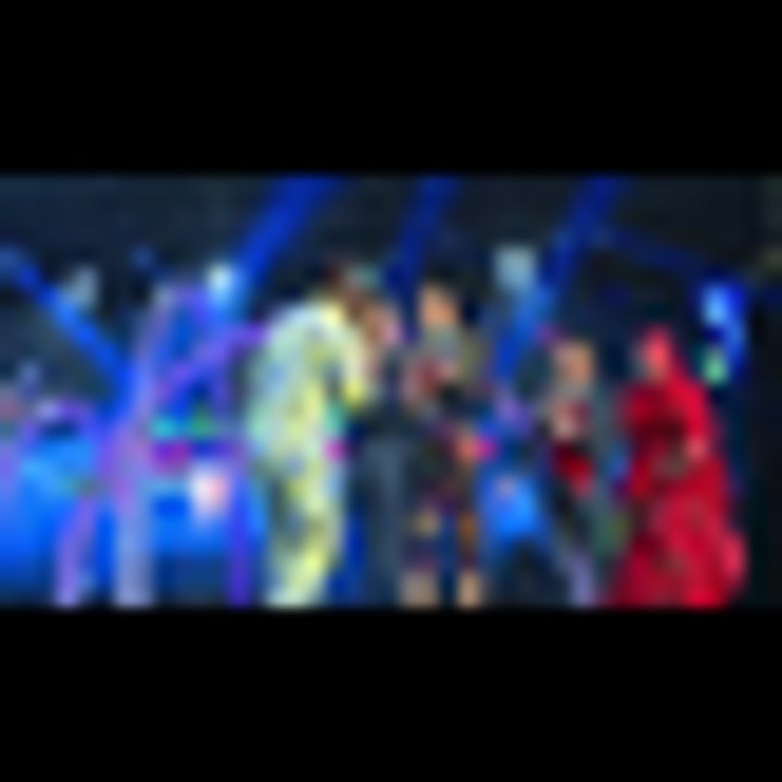 Johan : Malam Besar Buat Johan